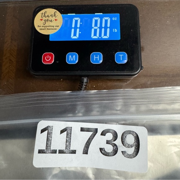 Rafaella Black White Floral Cold Shoulder Blouse M - Picture 6 of 6